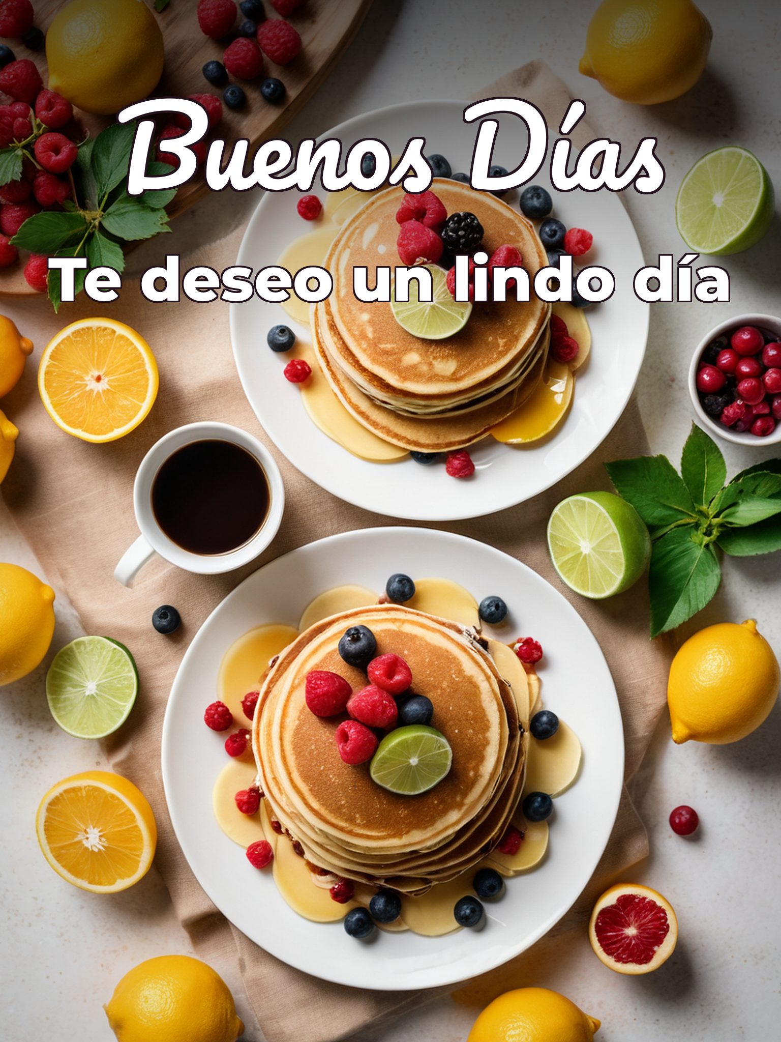 Mensajes de buenos días bonitos para WhatsApp