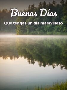 Mensajes de buenos días con imágenes bonitas para una amiga
