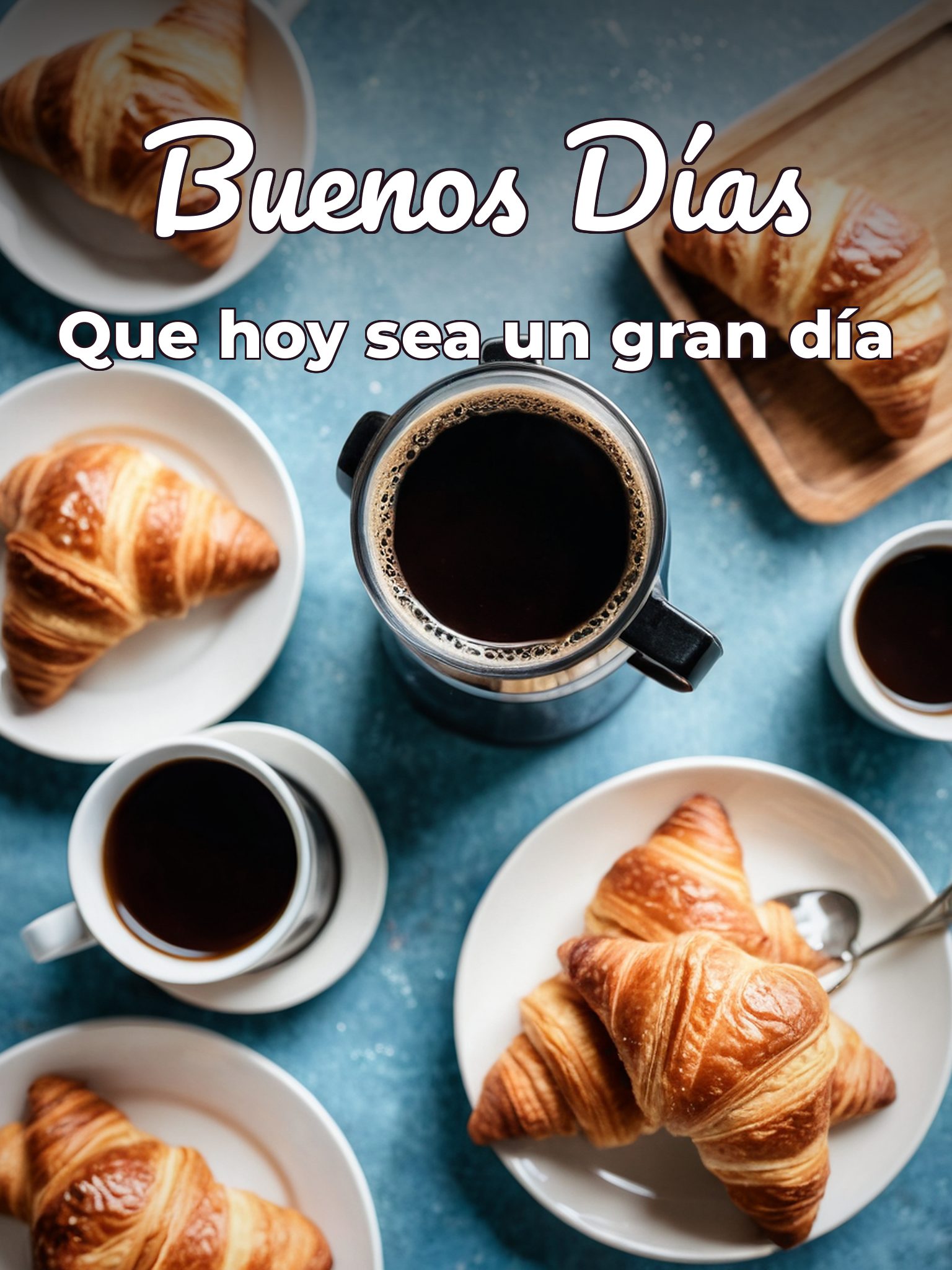Mensajes de buenos días imágenes para celular