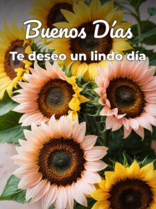 Mensajes de buenos días imágenes para descargar