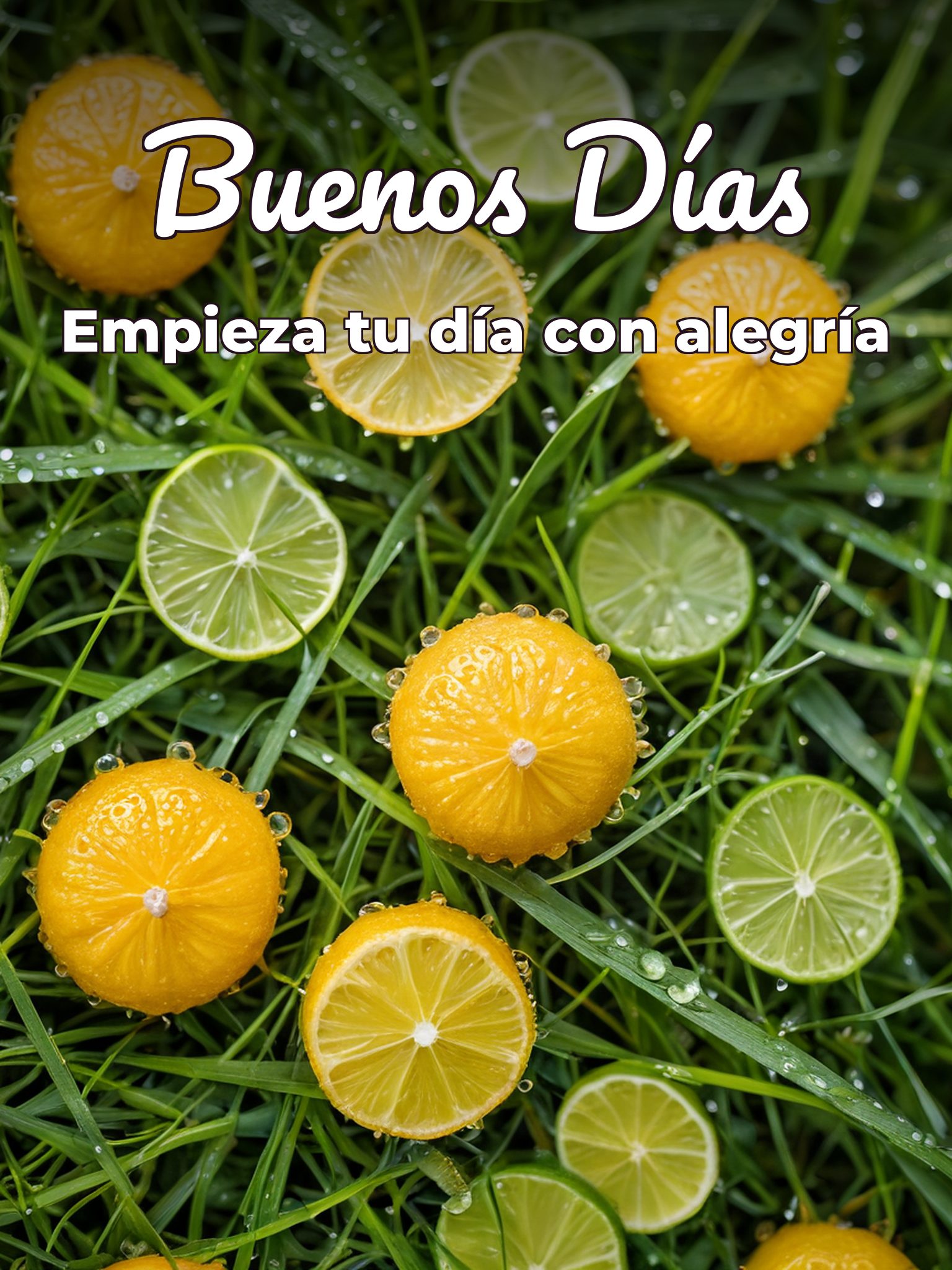 Mensajes de buenos días imágenes