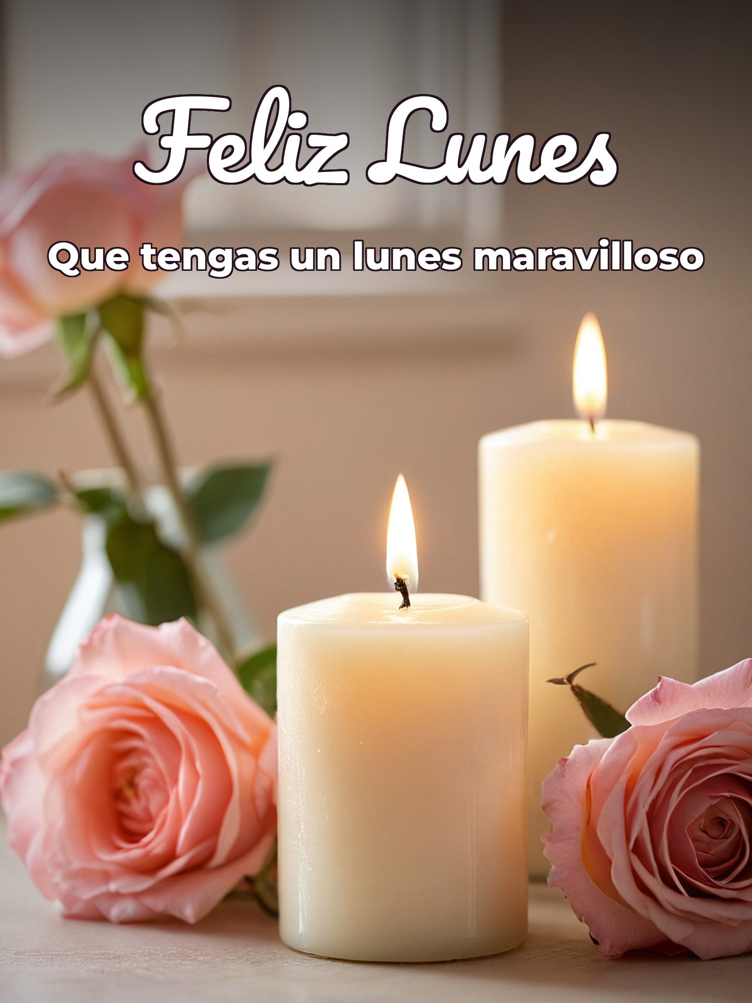 Mensajes de buenos días lunes de bendiciones para WhatsApp gratis