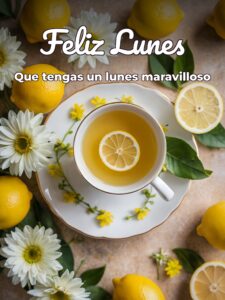 Mensajes de buenos días lunes para descargar gratis