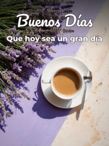 Mensajes de buenos días nuevos para descargar