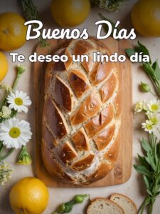 Mensajes de buenos días nuevos para una amiga