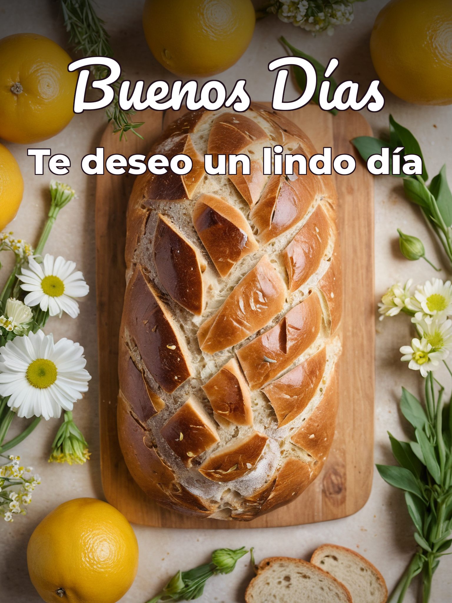 Mensajes de buenos días nuevos para una amiga