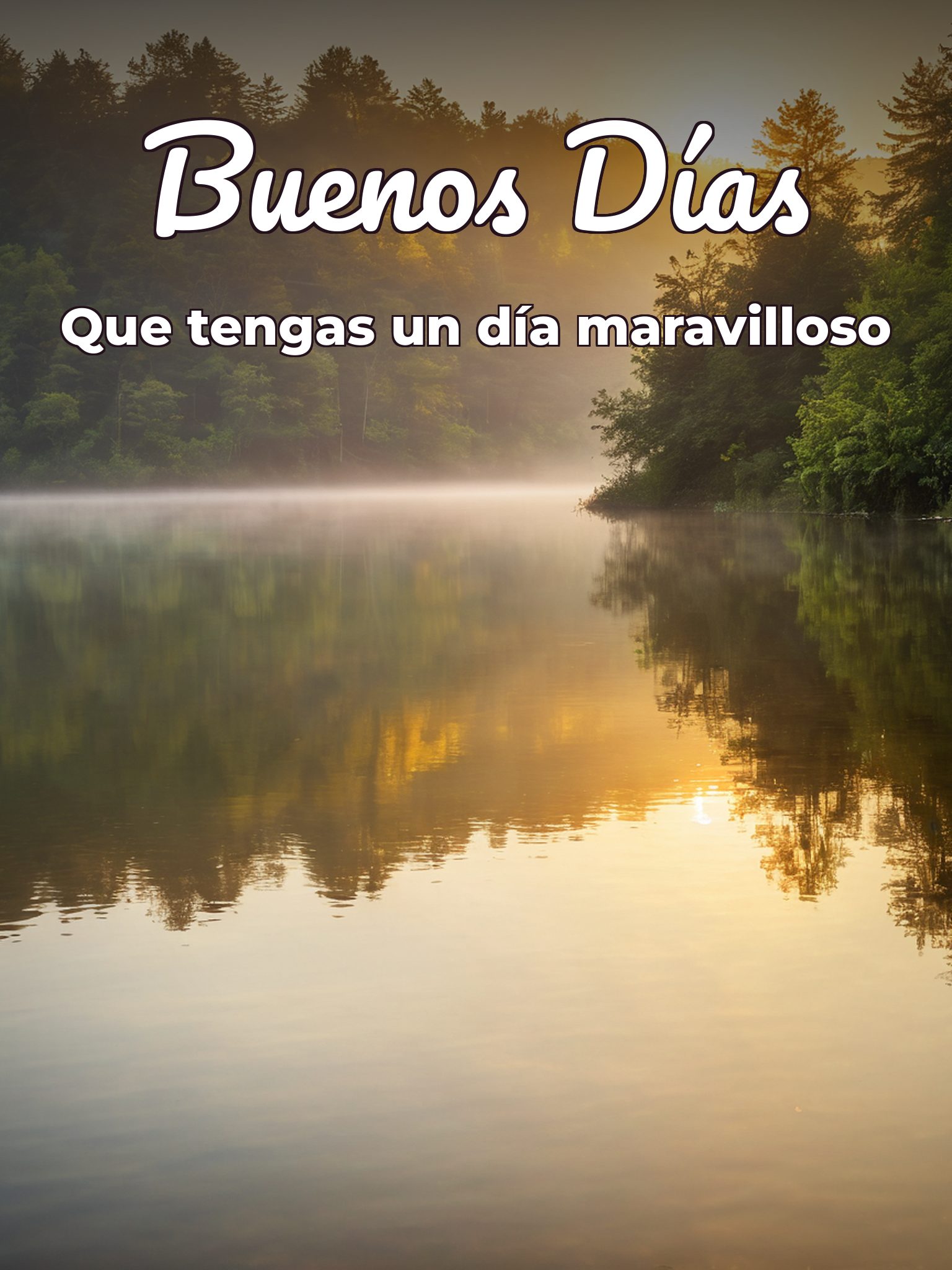 Mensajes de buenos días para celular