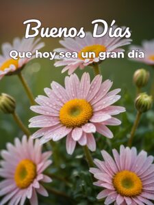 Mensajes de buenos días para descargar
