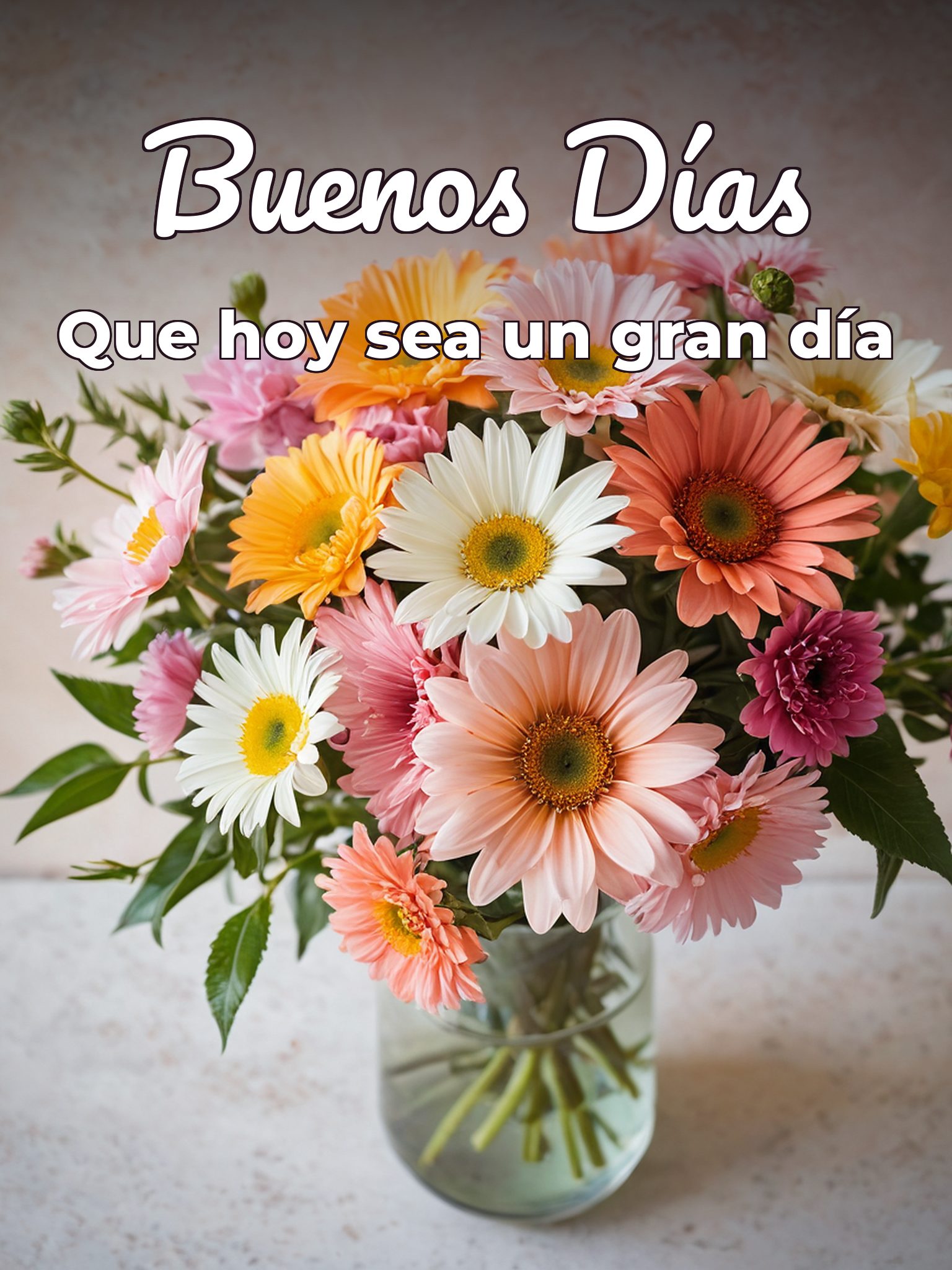 Mensajes de buenos días para el para descargar