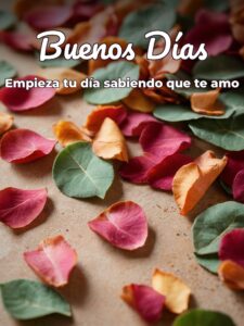 Mensajes de buenos días para mi novia para descargar