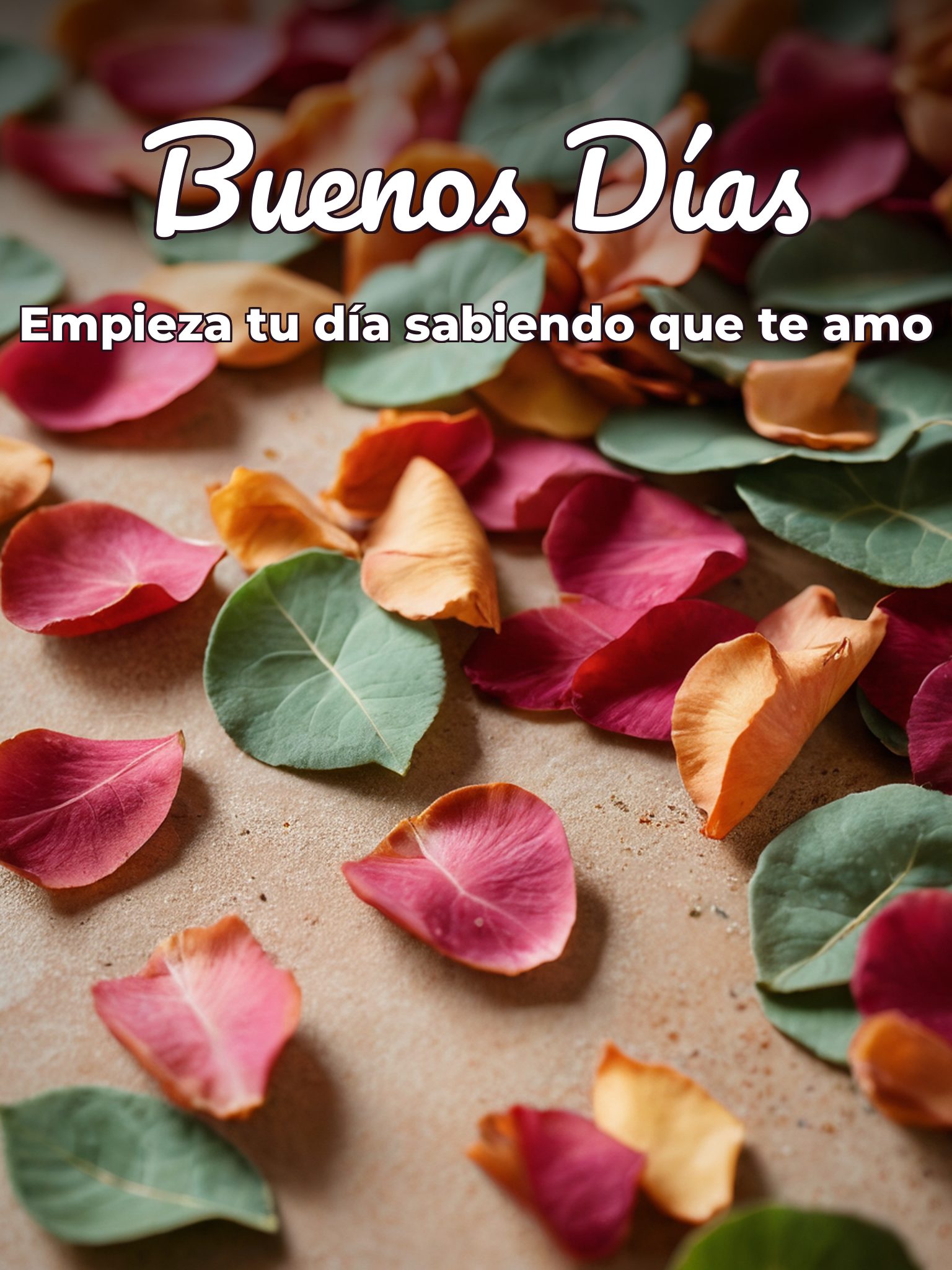 Mensajes de buenos días para mi novia para descargar