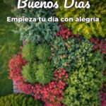 buenos días empieza tu día con alegría