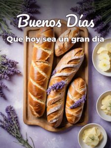 Mensajes de buenos días para para WhatsApp