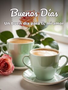 Mensajes de buenos días para tu novio para descargar