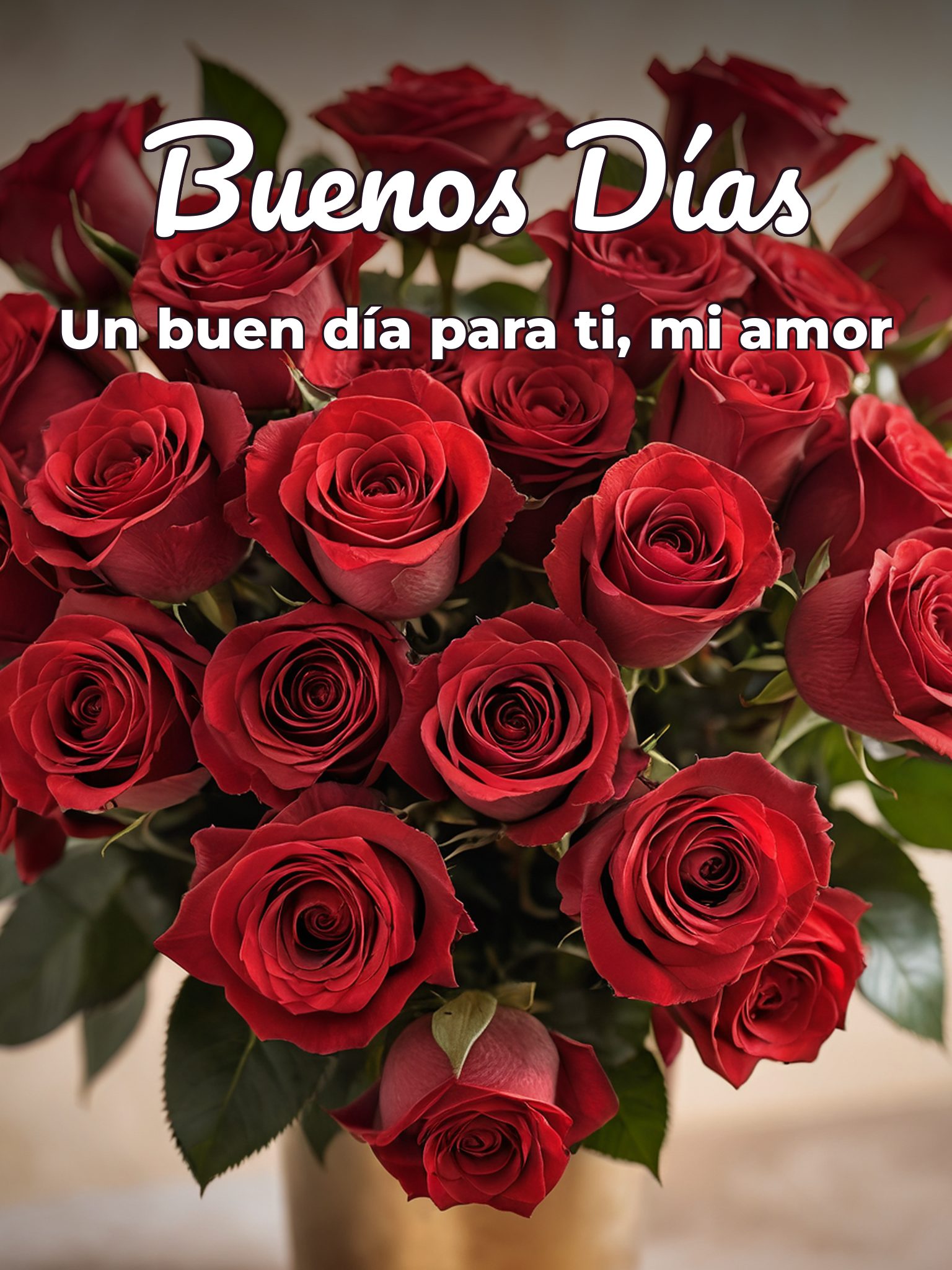 Mensajes de buenos días para tu novio