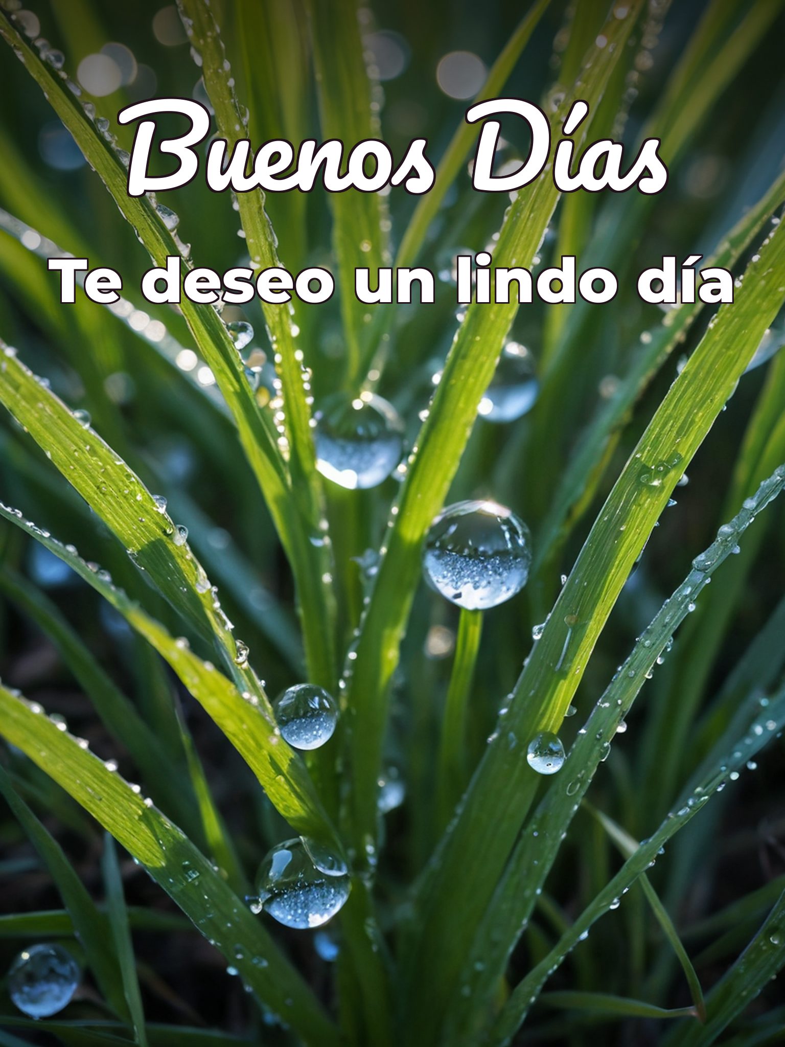 Mensajes de buenos días para una amiga