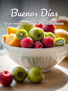Mensajes de buenos días para una mujer para descargar