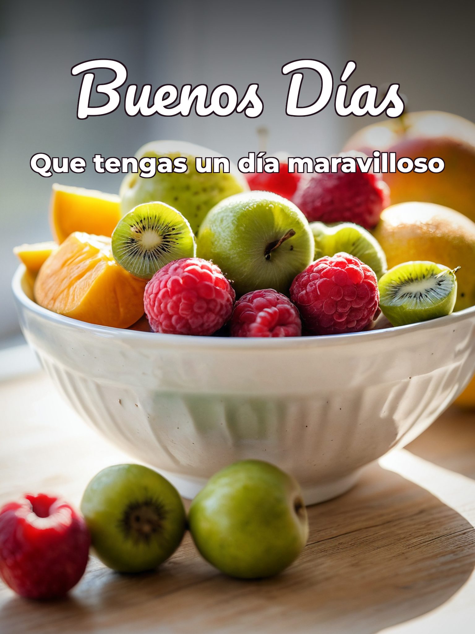 Mensajes de buenos días para una mujer para descargar
