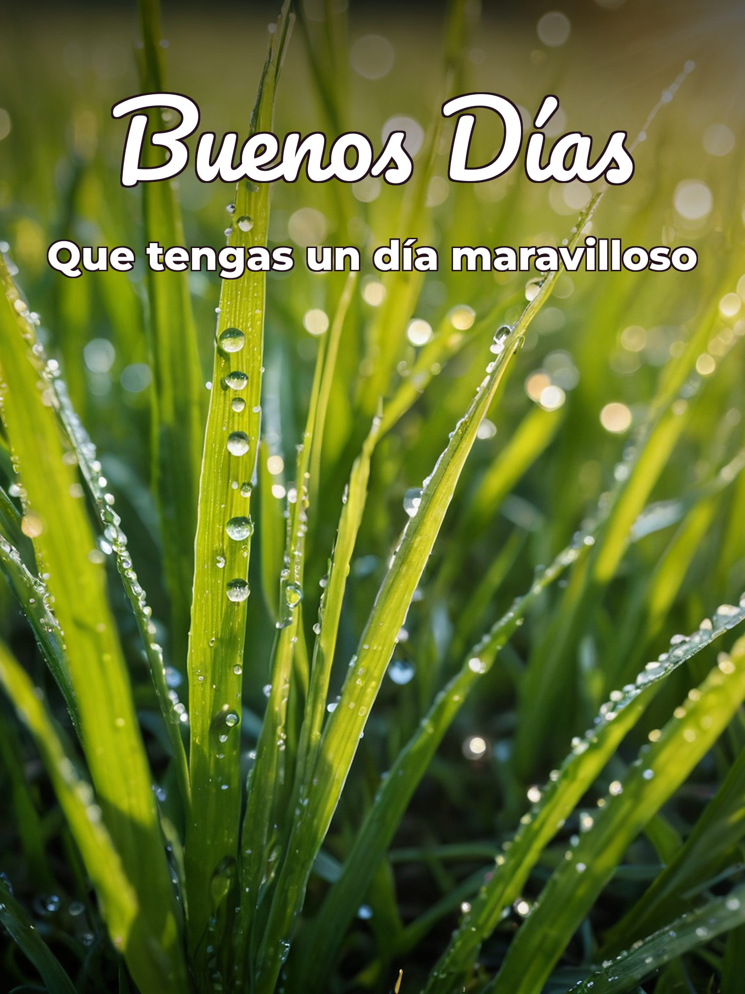 Mensajes de buenos días para una mujer para una amiga