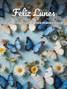 Mensajes de buenos días snoopy lunes para celular