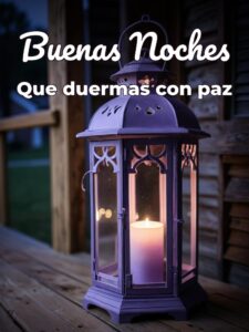 Mensajes de buenos días y buenas noches para celular