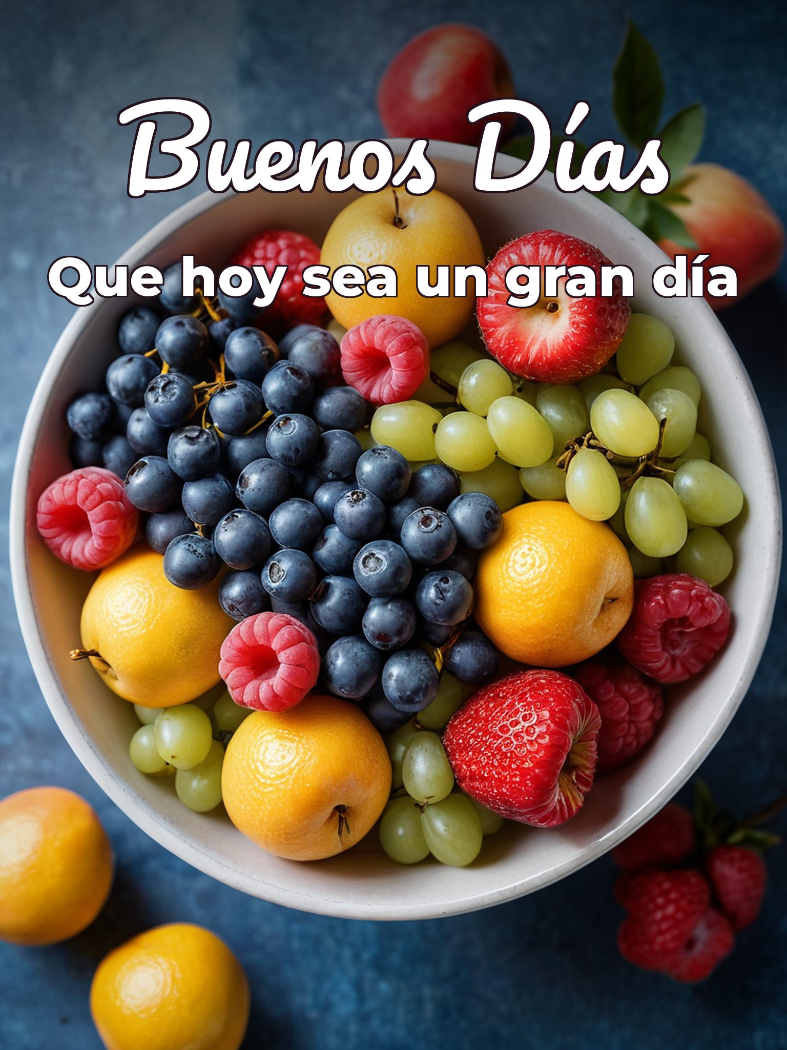 Mensajes de de buenos días para una amiga