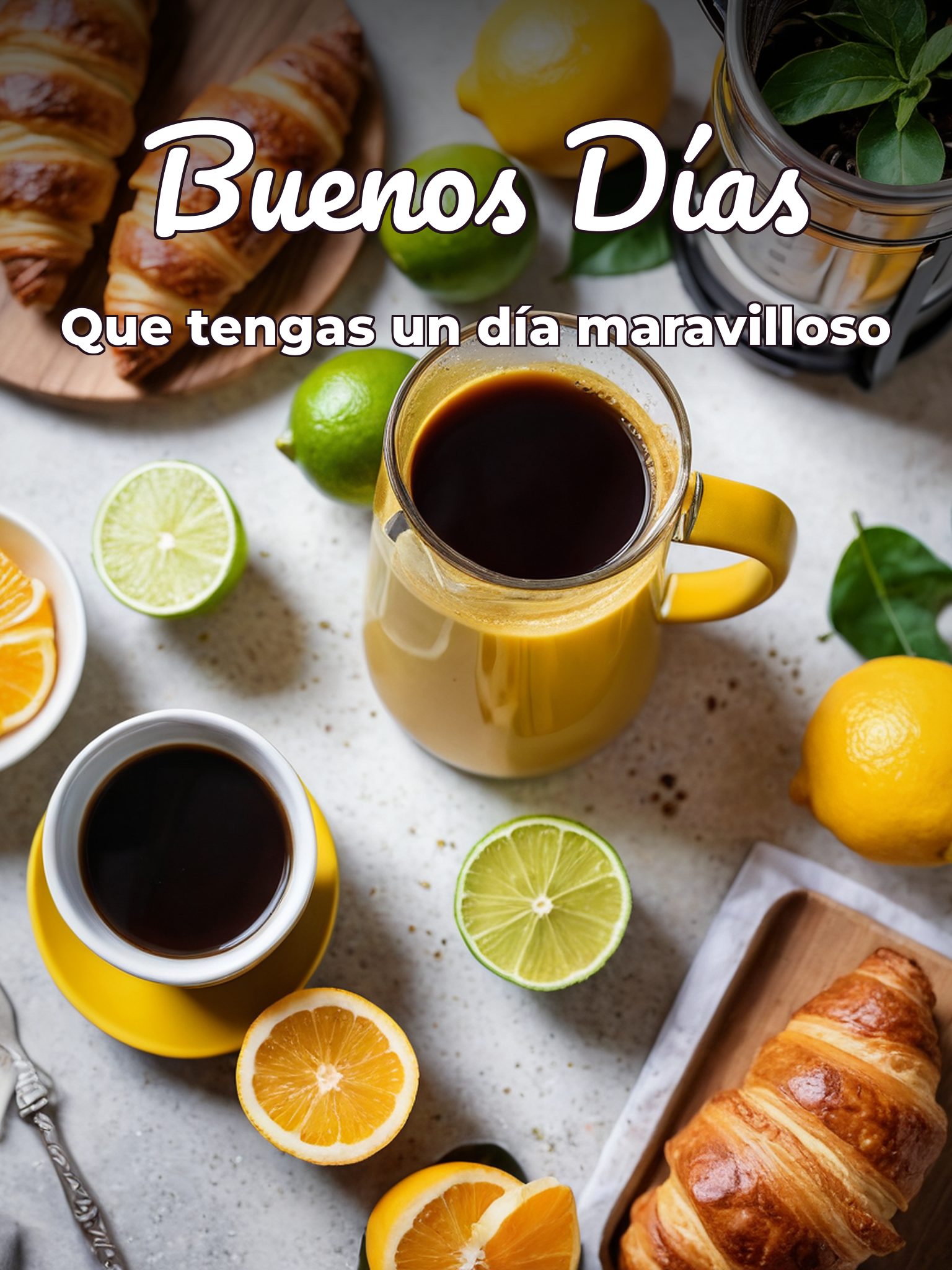Mensajes de de buenos días para WhatsApp