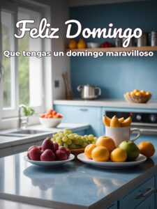 Mensajes de día domingo para celular
