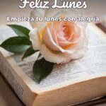 feliz lunes empieza tu lunes con alegría