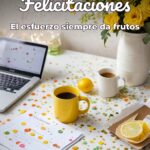 mensajes de felicitaciones por haber aprobado un examen