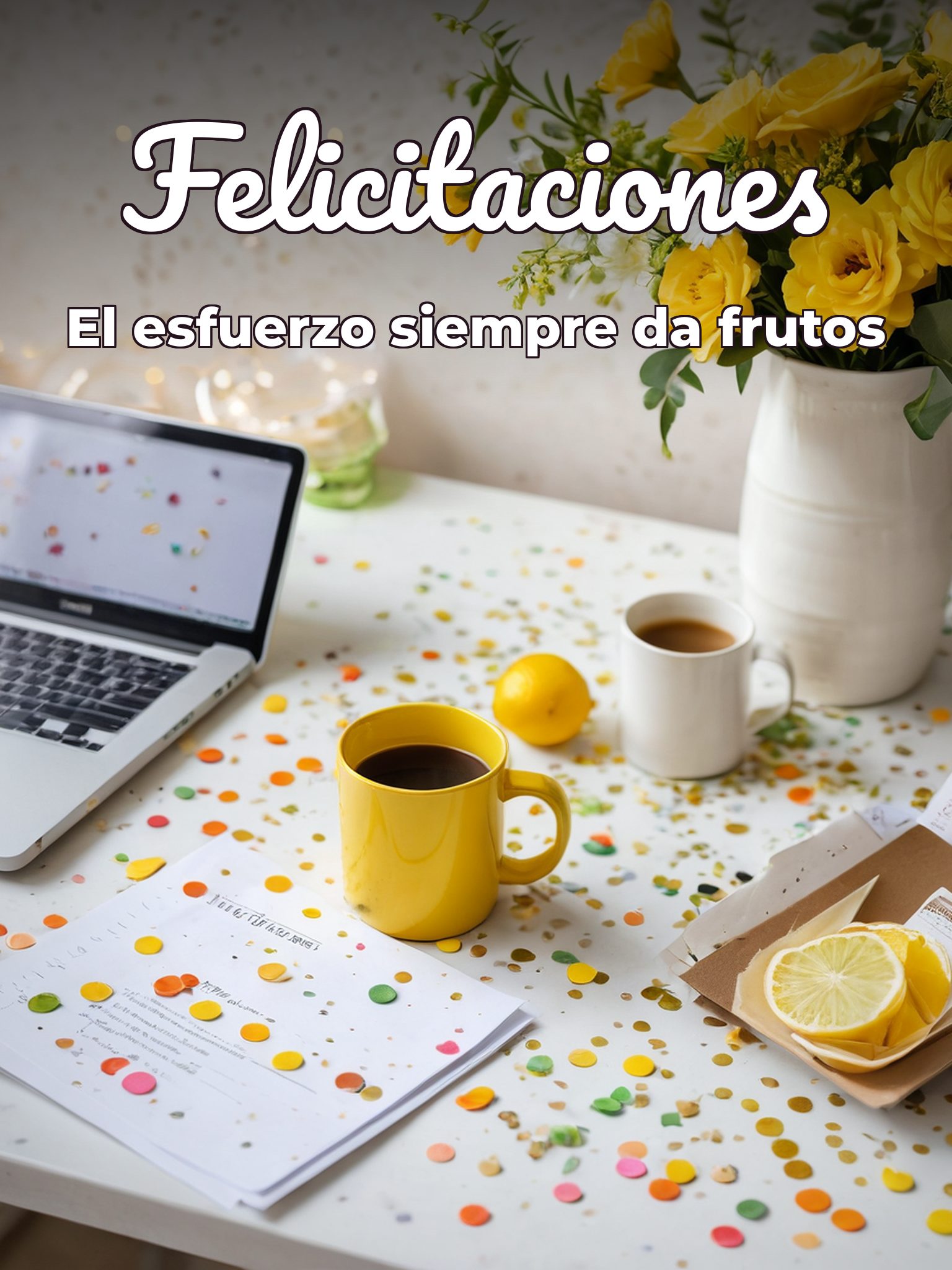 Mensajes de Felicitaciones por Haber Aprobado un Examen