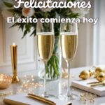 mensajes de felicitaciones por nuevo trabajo