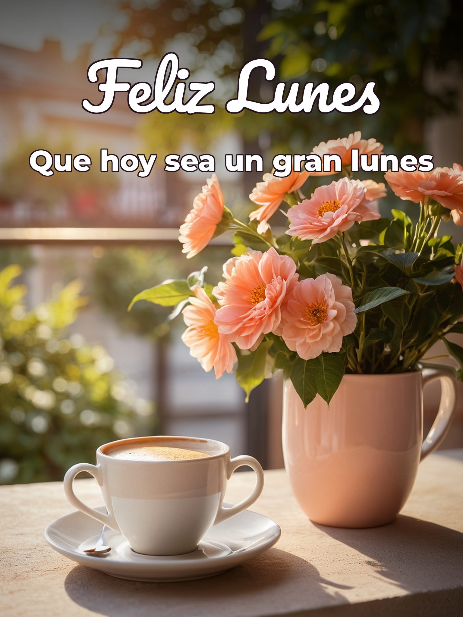 Mensajes de feliz lunes cristiano para descargar gratis