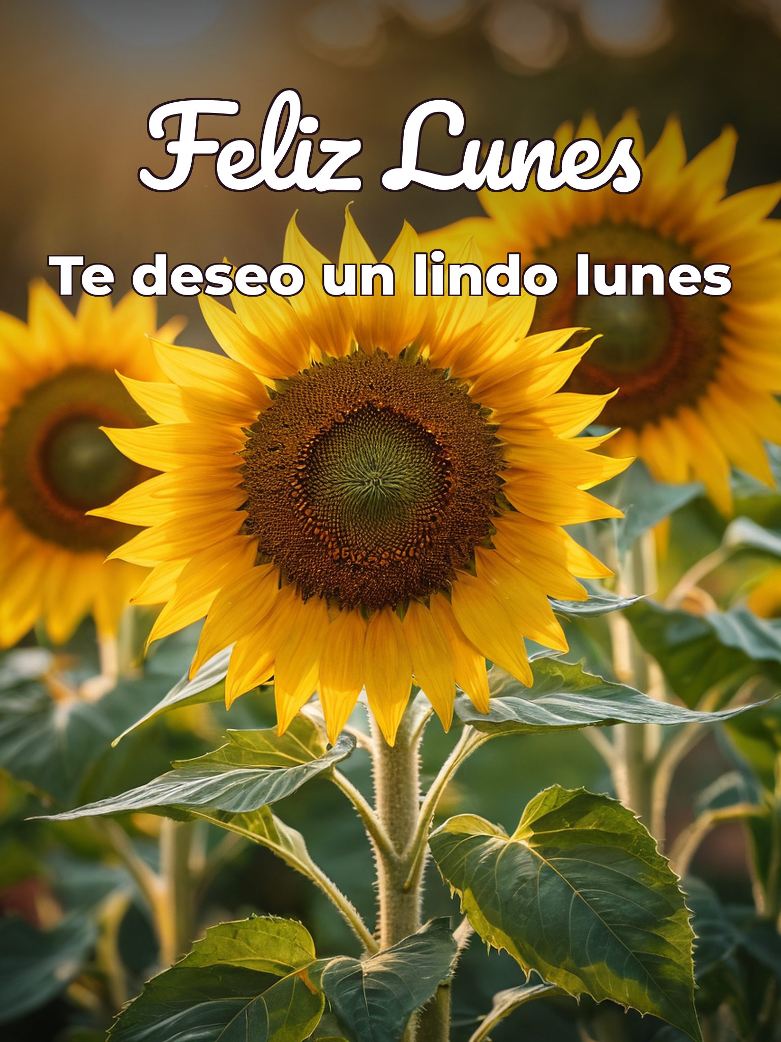 Mensajes de feliz lunes princesa