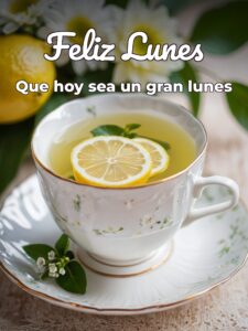Mensajes de feliz noche de lunes para WhatsApp gratis
