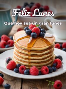 Mensajes de feliz noche lunes para WhatsApp gratis para celular