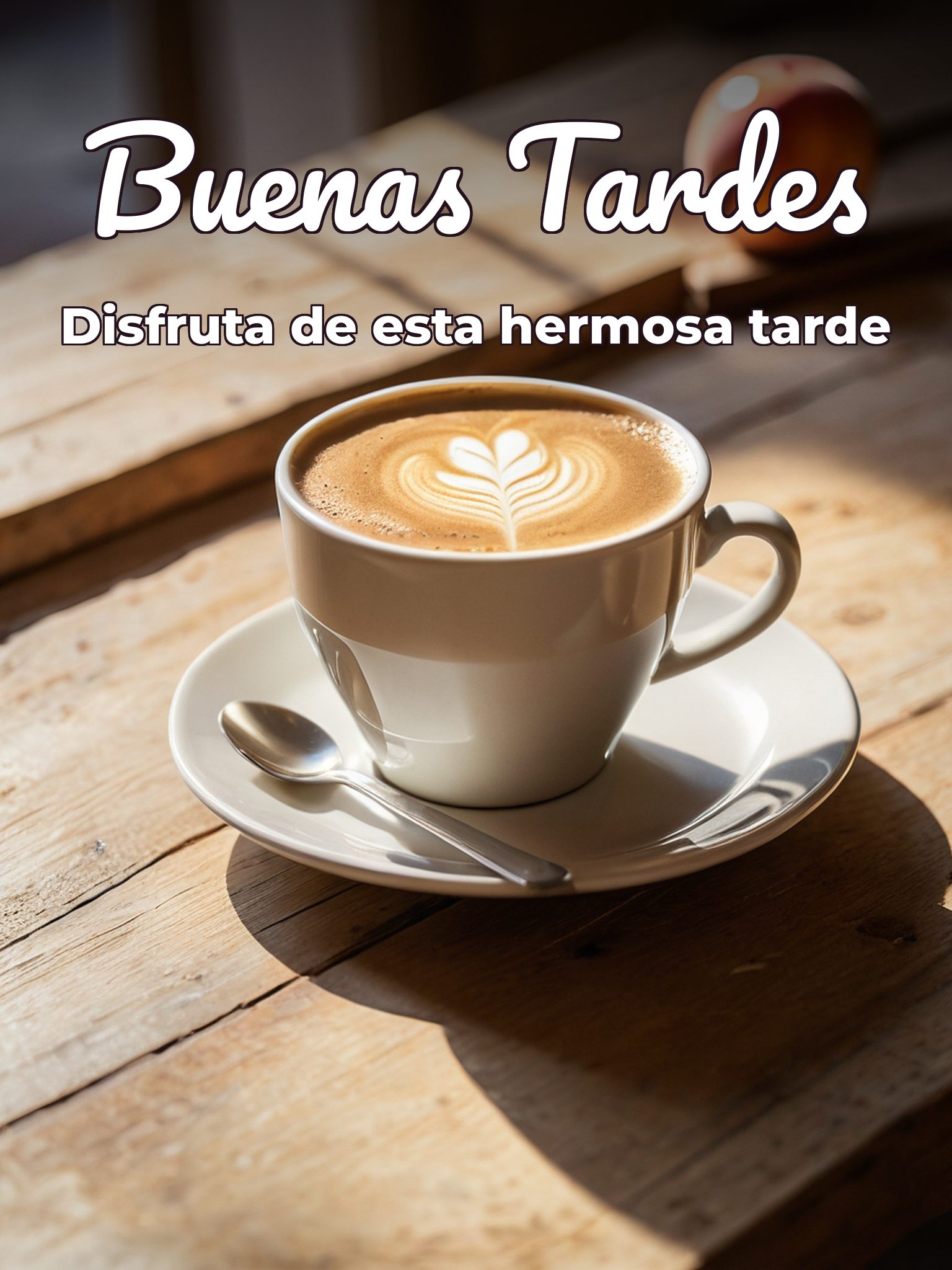 Mensajes de linda tarde para Facebook y WhatsApp