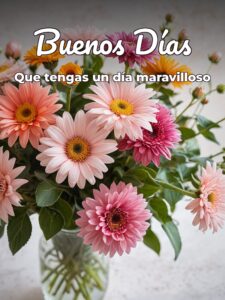 Mensajes de los buenos días para WhatsApp