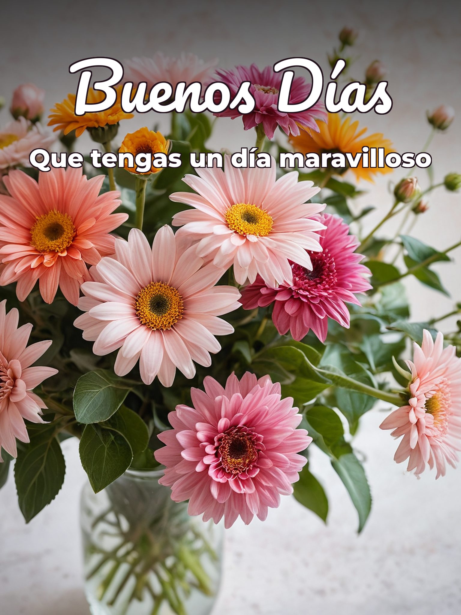 Mensajes de los buenos días para WhatsApp