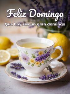 Mensajes del domingo para WhatsApp