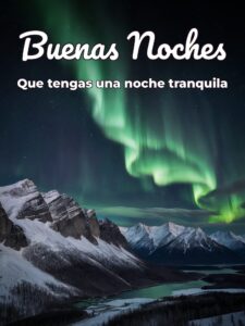 Mensajes e imágenes de buenas noches para Facebook