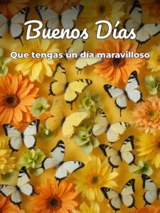 Mensajes e imágenes de buenos días