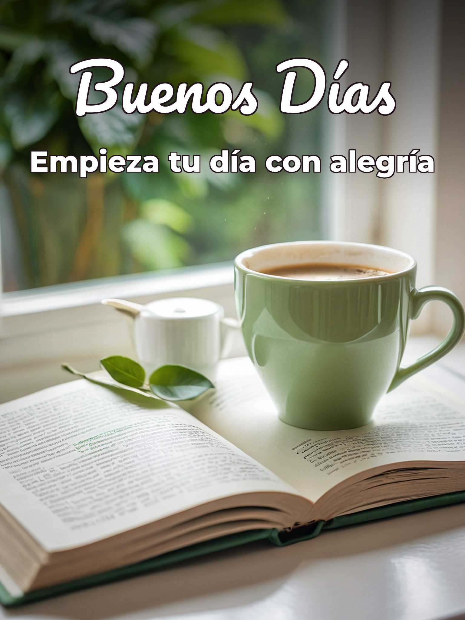 Mensajes e imágenes de buenos días para una amiga