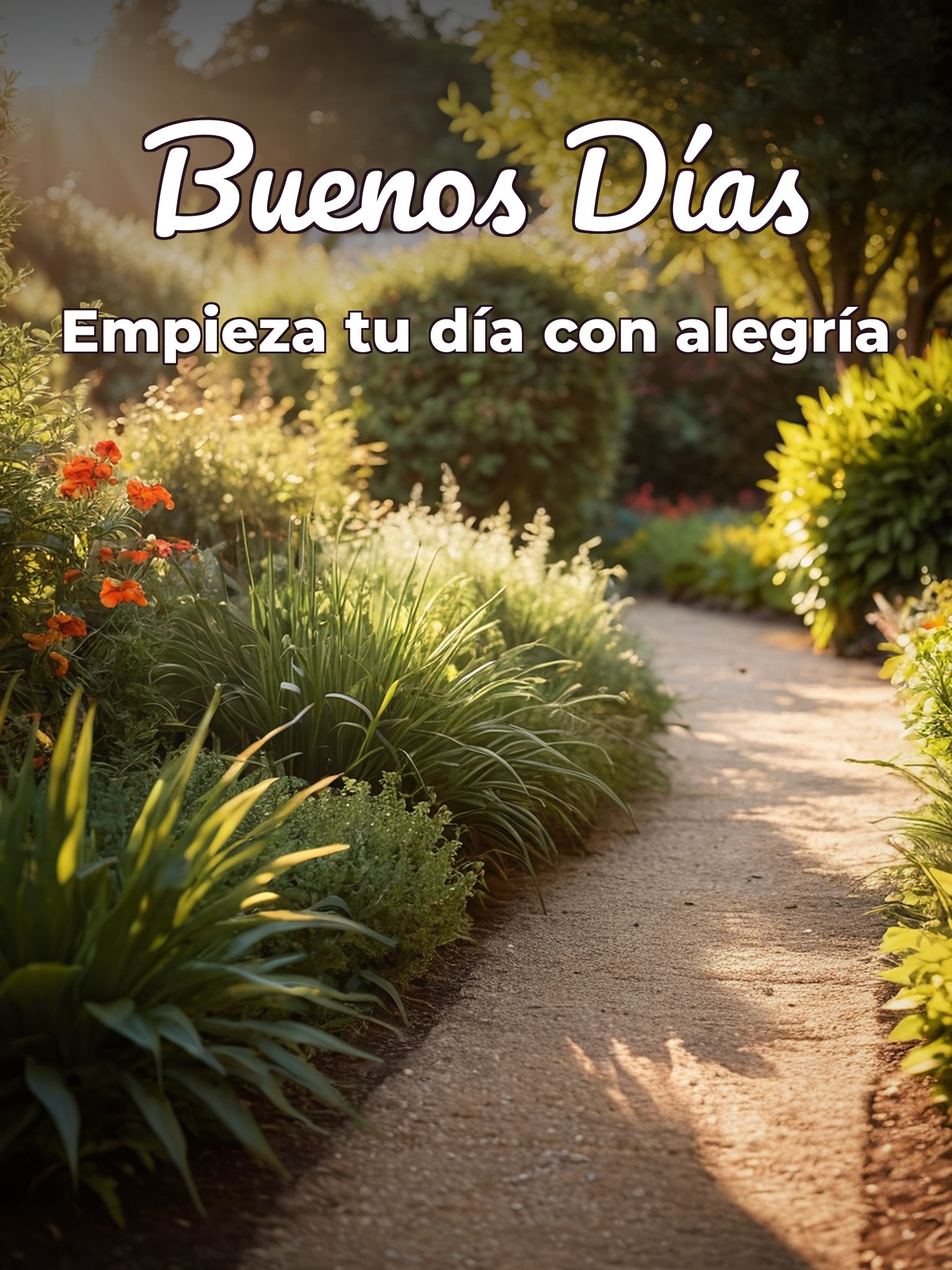 Mensajes especiales de buenos días para celular