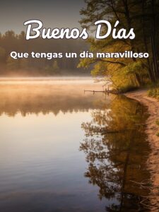Mensajes especiales de buenos días para una amiga