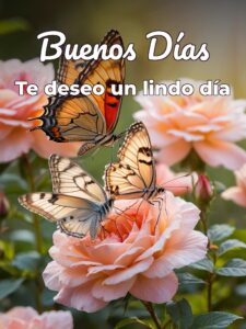 Mensajes hermosos de buenos días para Facebook