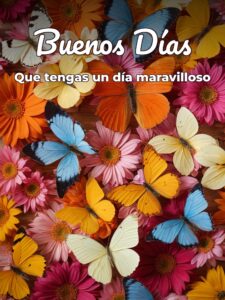 Mensajes hermosos de buenos días para WhatsApp