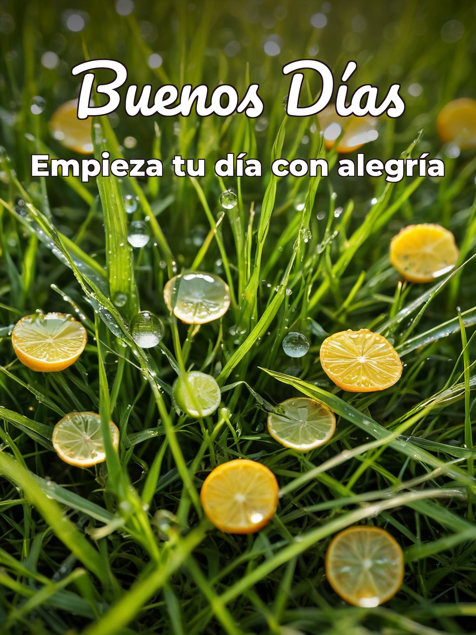 Mensajes hola buenos días para celular