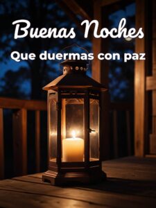 Mensajes lindos d buenas noches para celular