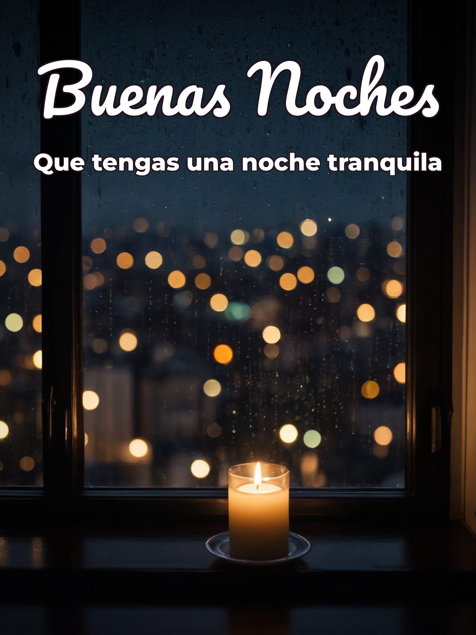 Mensajes lindos de buenas noches para conquistar para celular